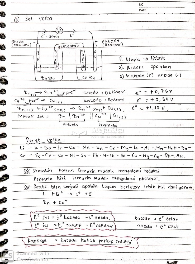 Detail Gambar Sel Volta Nomer 32