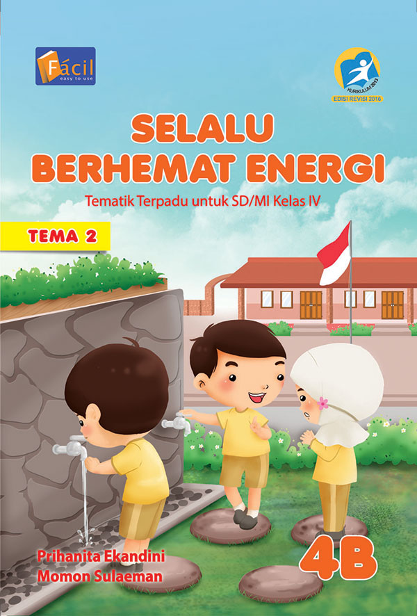 Detail Gambar Selalu Berhemat Energi Nomer 2