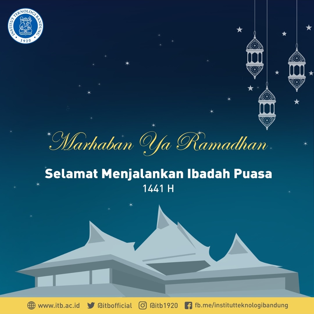 Detail Gambar Selamat Bulan Ramadhan Nomer 28