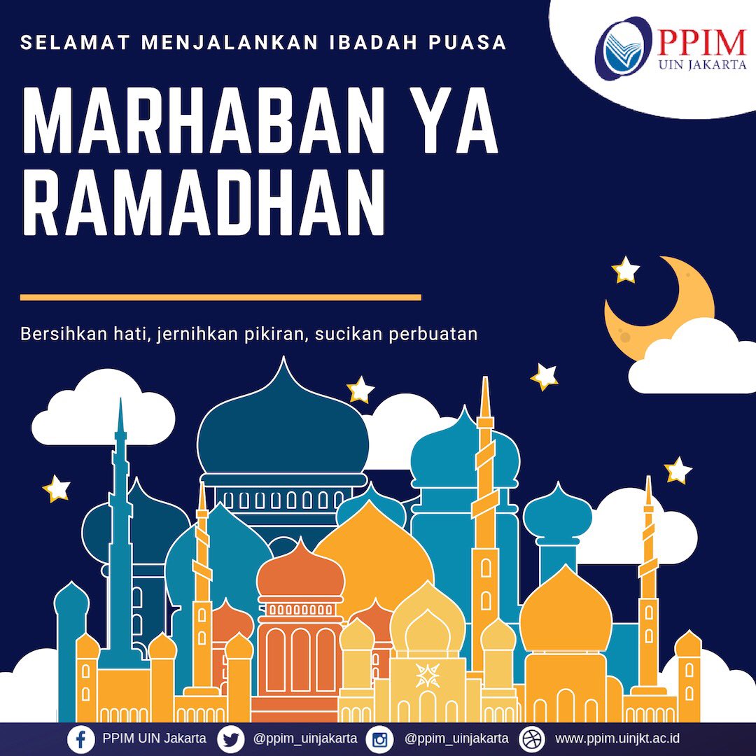 Detail Gambar Selamat Bulan Ramadhan Nomer 32