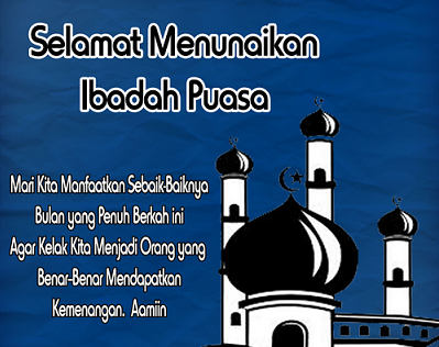 Detail Gambar Selamat Bulan Ramadhan Nomer 50