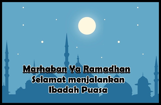 Detail Gambar Selamat Datang Bulan Ramadhan Nomer 27