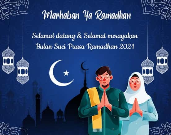 Detail Gambar Selamat Datang Bulan Suci Ramadhan Nomer 14