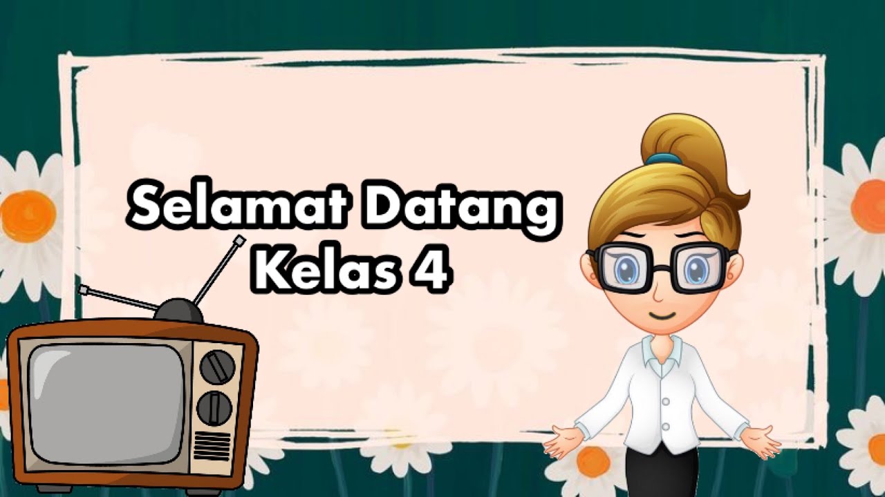 Detail Gambar Selamat Datang Ke Kelas Nomer 17