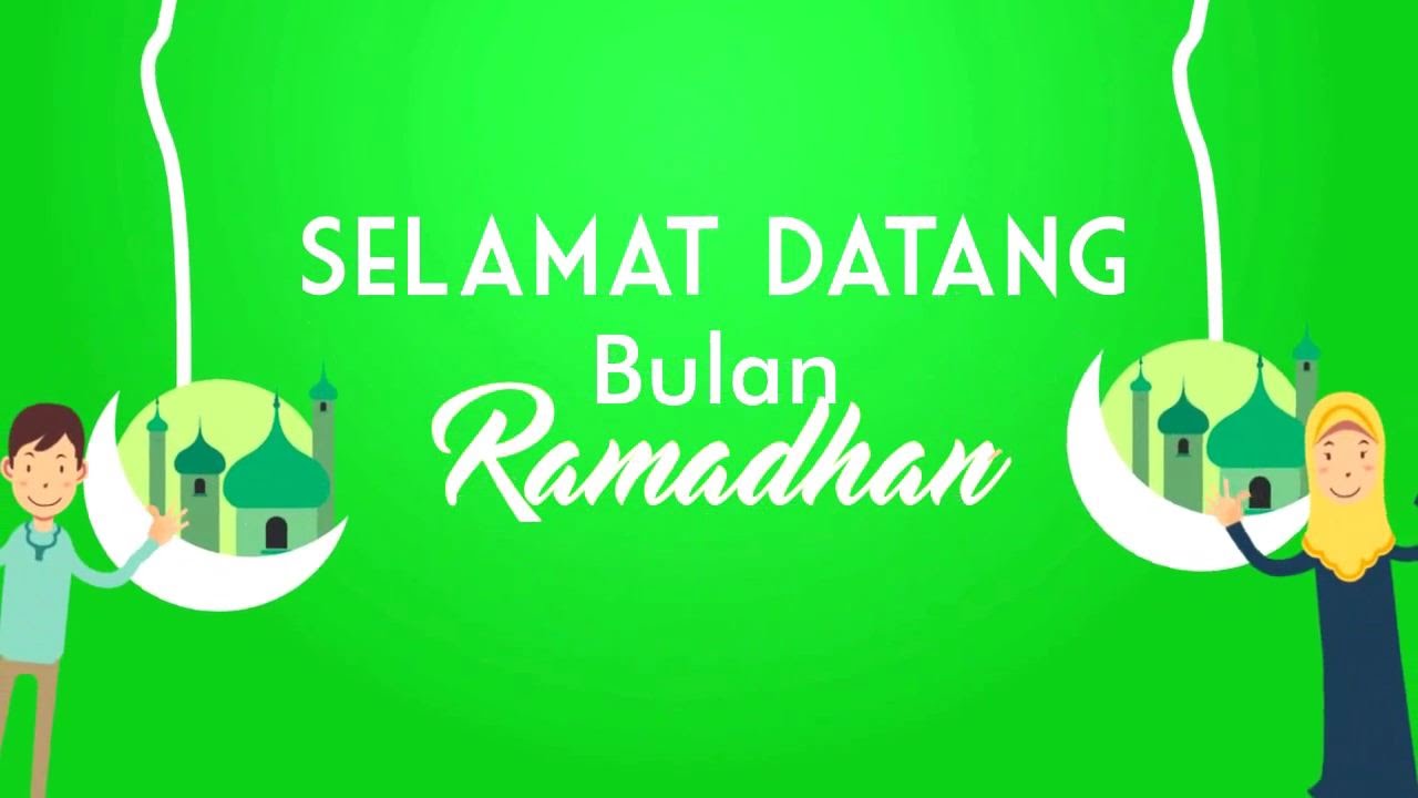 Detail Gambar Selamat Datang Ramadhan Nomer 22