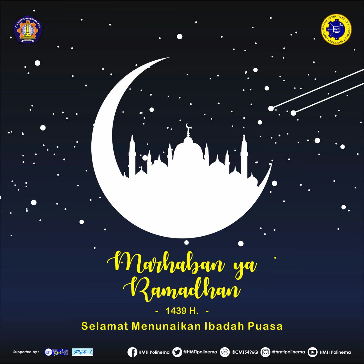 Detail Gambar Selamat Datang Ramadhan Nomer 23