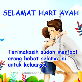 Detail Gambar Selamat Hari Ayah Nomer 21