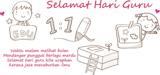 Detail Gambar Selamat Hari Guru 2016 Nomer 19