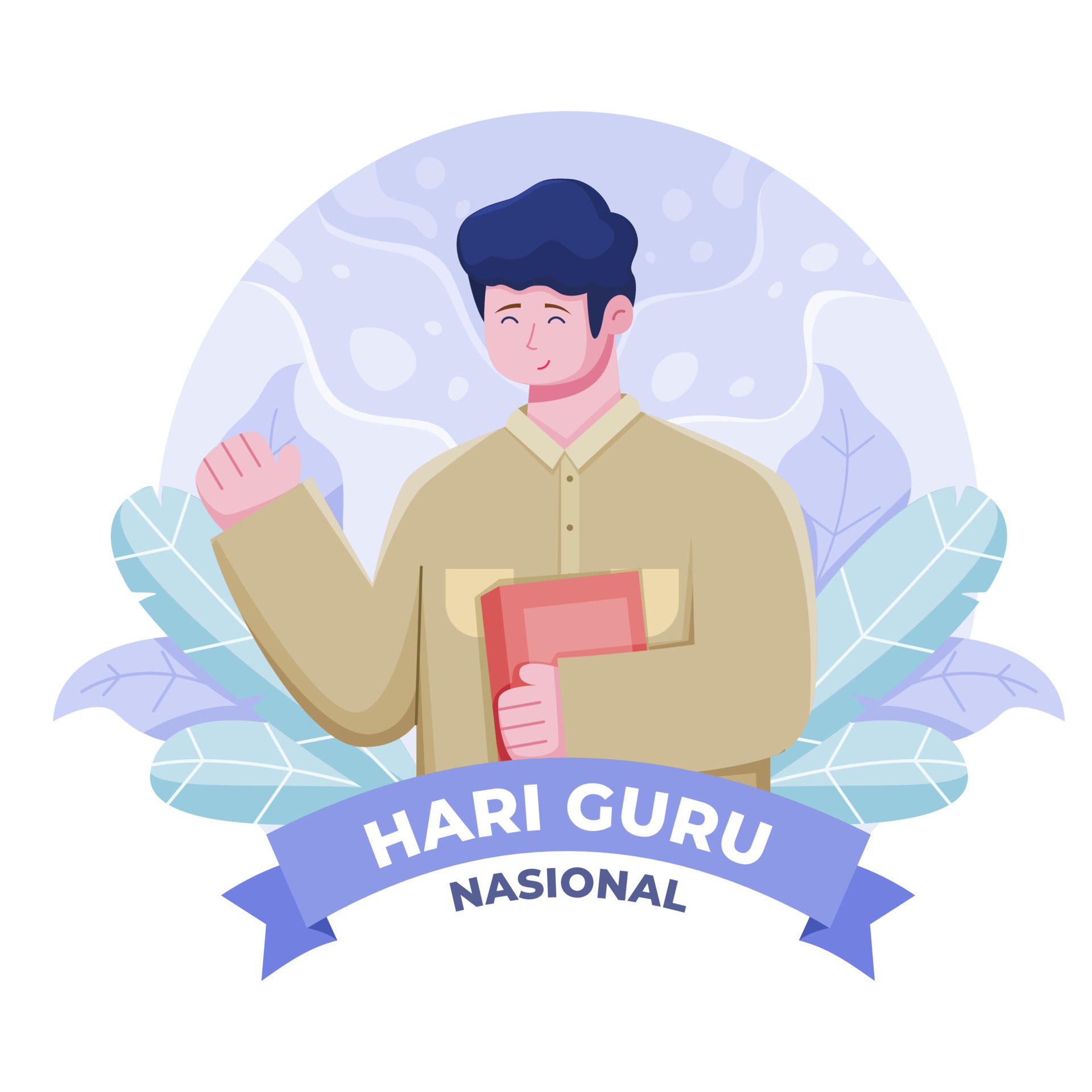 Detail Gambar Selamat Hari Guru Nomer 24