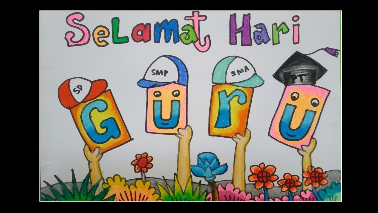 Detail Gambar Selamat Hari Guru Nomer 25