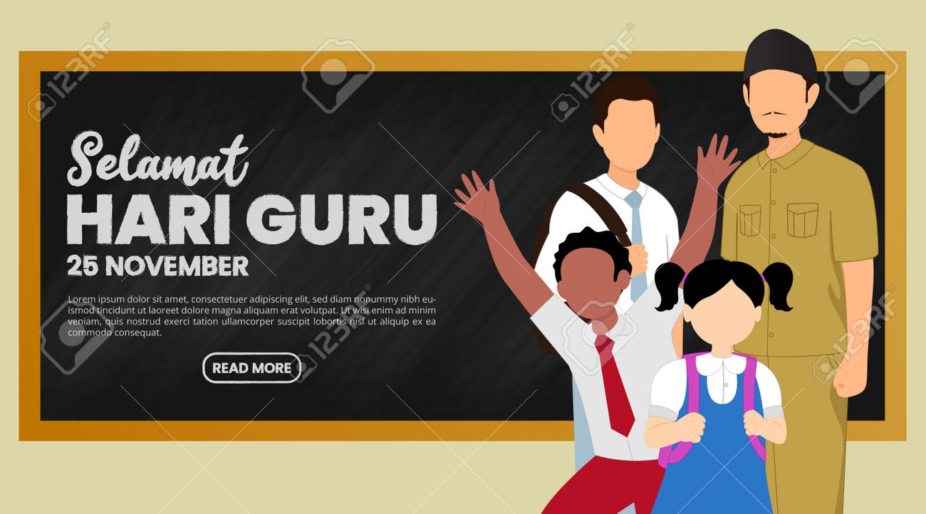 Detail Gambar Selamat Hari Guru Nomer 10