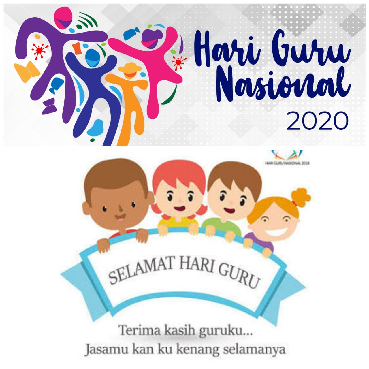 Detail Gambar Selamat Hari Guru Nasional Nomer 17