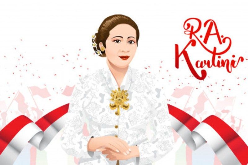 Detail Gambar Selamat Hari Kartini Nomer 18