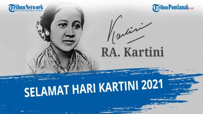 Detail Gambar Selamat Hari Kartini Nomer 24