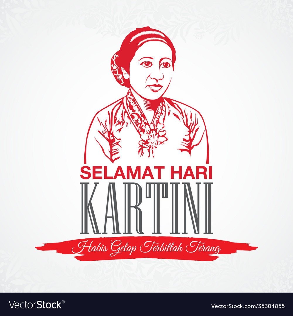 Detail Gambar Selamat Hari Kartini Nomer 7