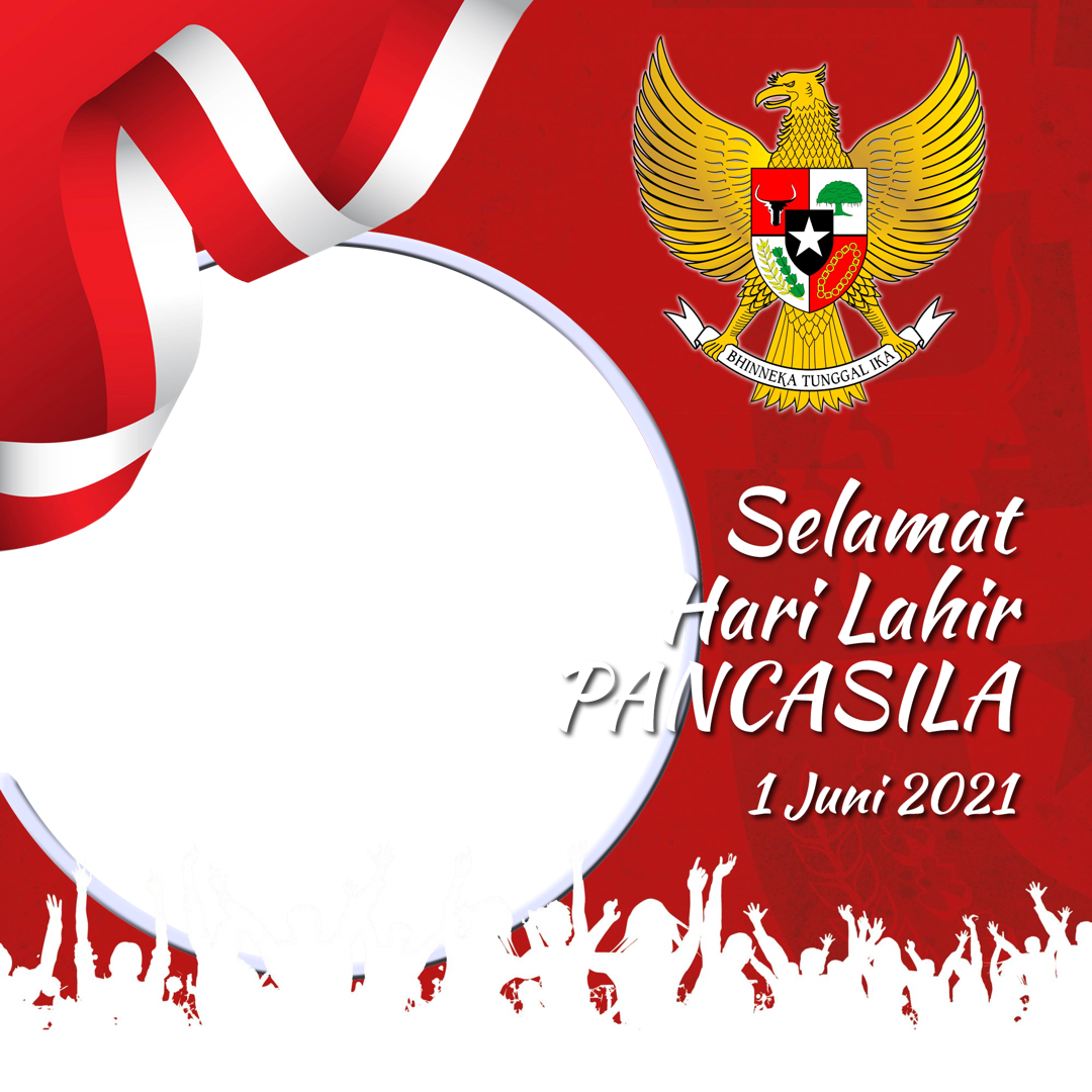 Detail Gambar Selamat Hari Lahir Pancasila Nomer 18