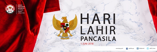 Detail Gambar Selamat Hari Lahir Pancasila Nomer 33