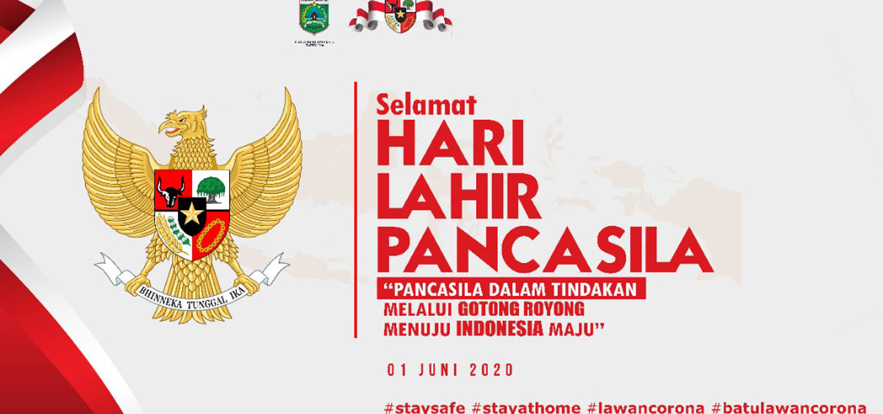 Detail Gambar Selamat Hari Lahir Pancasila Nomer 37