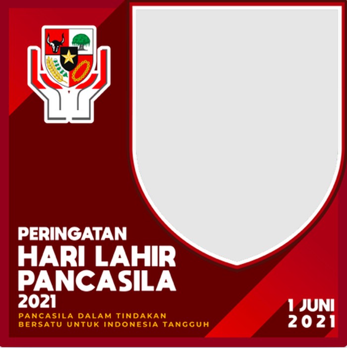 Detail Gambar Selamat Hari Lahir Pancasila Nomer 52