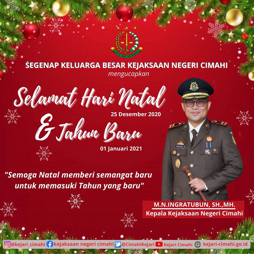 Detail Gambar Selamat Hari Natal Dan Tahun Baru Nomer 18