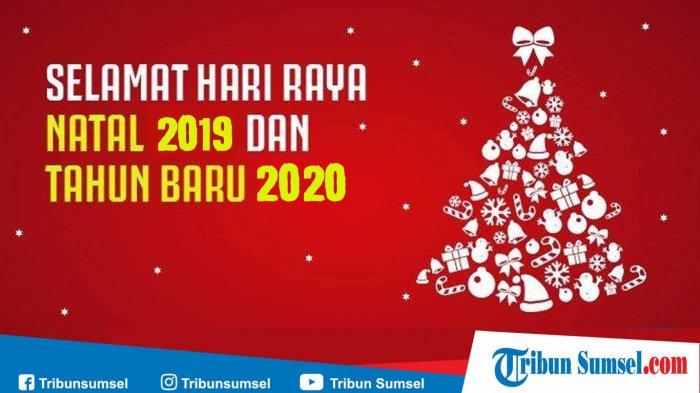 Detail Gambar Selamat Hari Natal Dan Tahun Baru Nomer 24