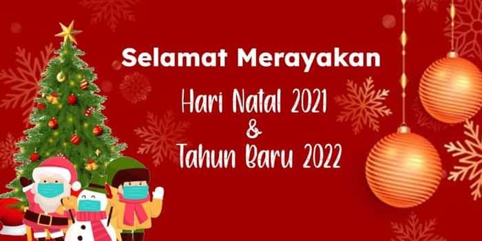 Detail Gambar Selamat Hari Natal Dan Tahun Baru Nomer 50