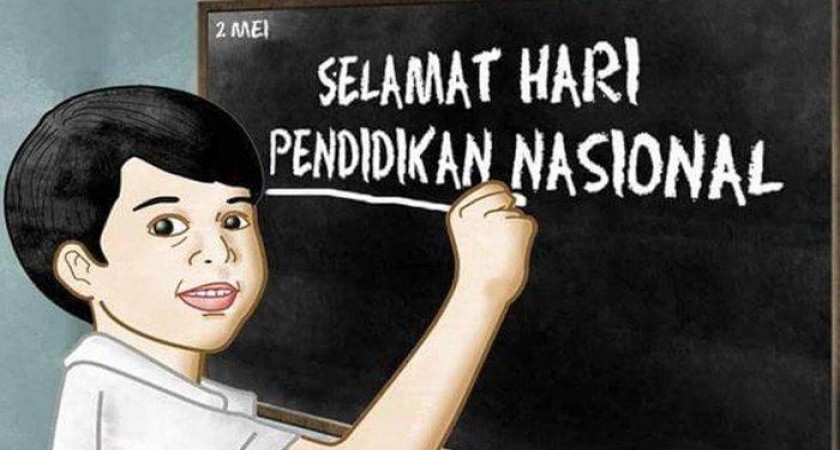 Detail Gambar Selamat Hari Pendidikan Nasional Nomer 14