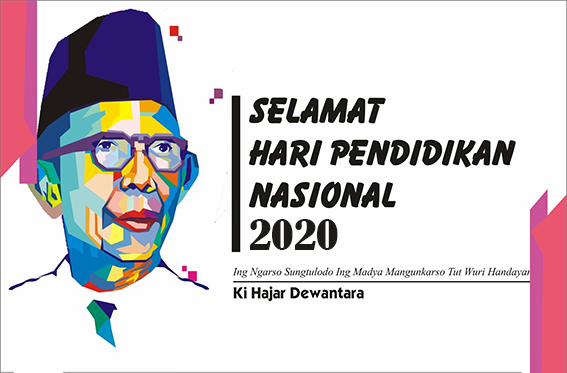 Detail Gambar Selamat Hari Pendidikan Nasional Nomer 18