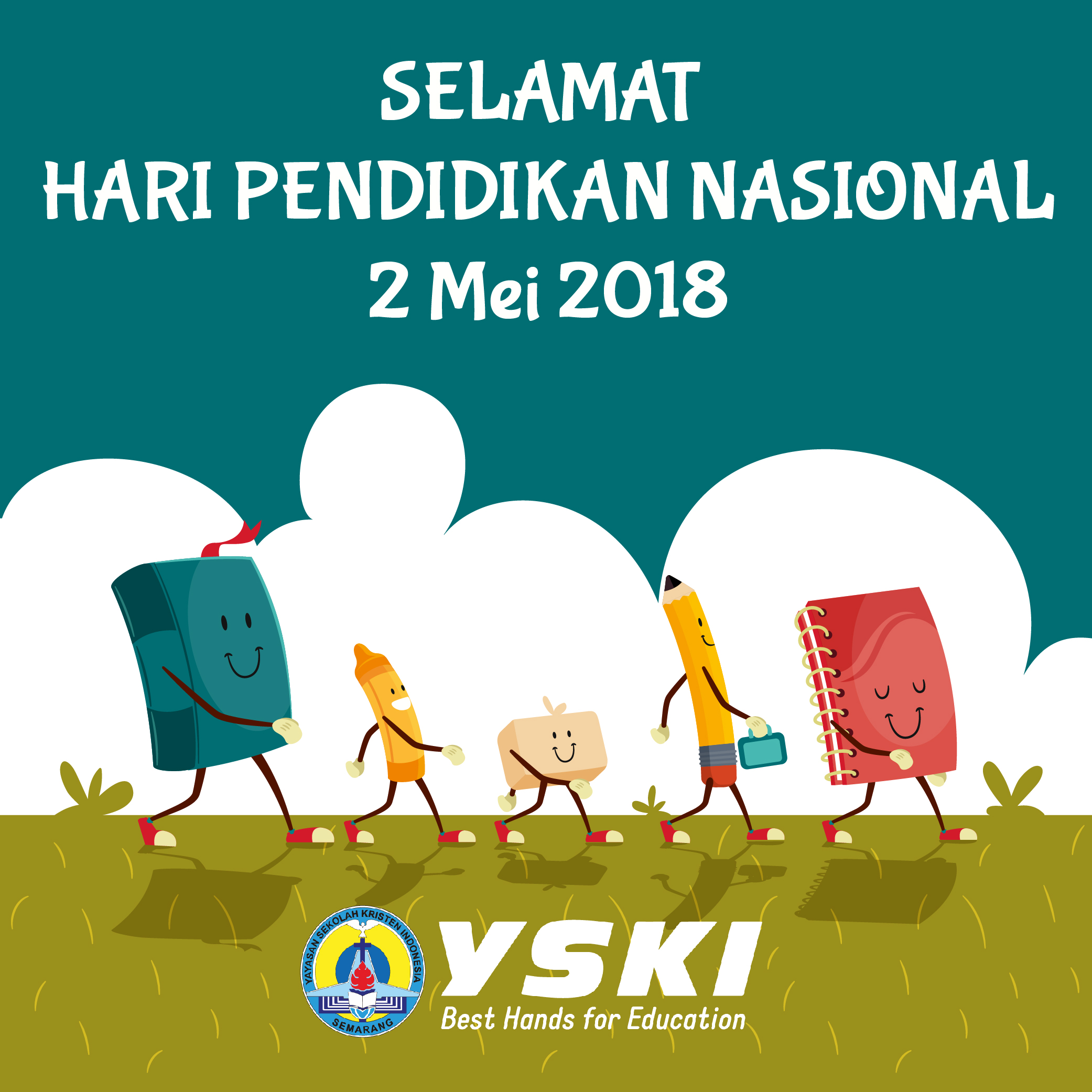 Detail Gambar Selamat Hari Pendidikan Nasional Nomer 22