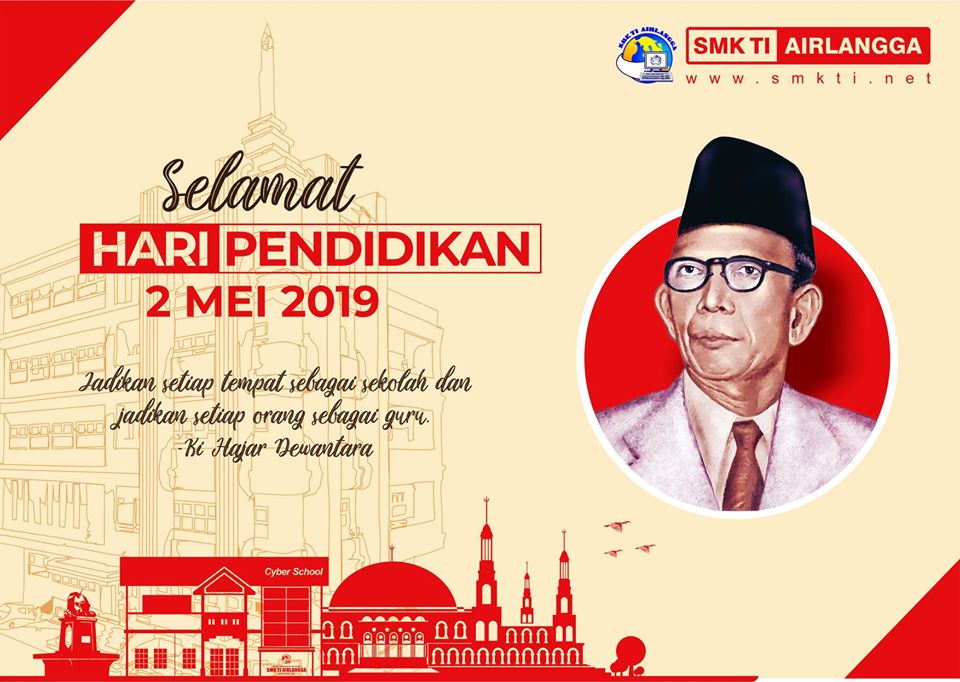 Detail Gambar Selamat Hari Pendidikan Nasional Nomer 30