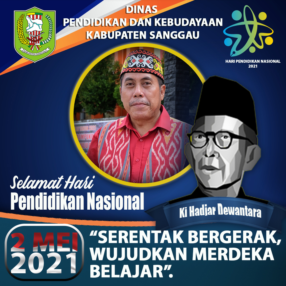 Detail Gambar Selamat Hari Pendidikan Nasional Nomer 34