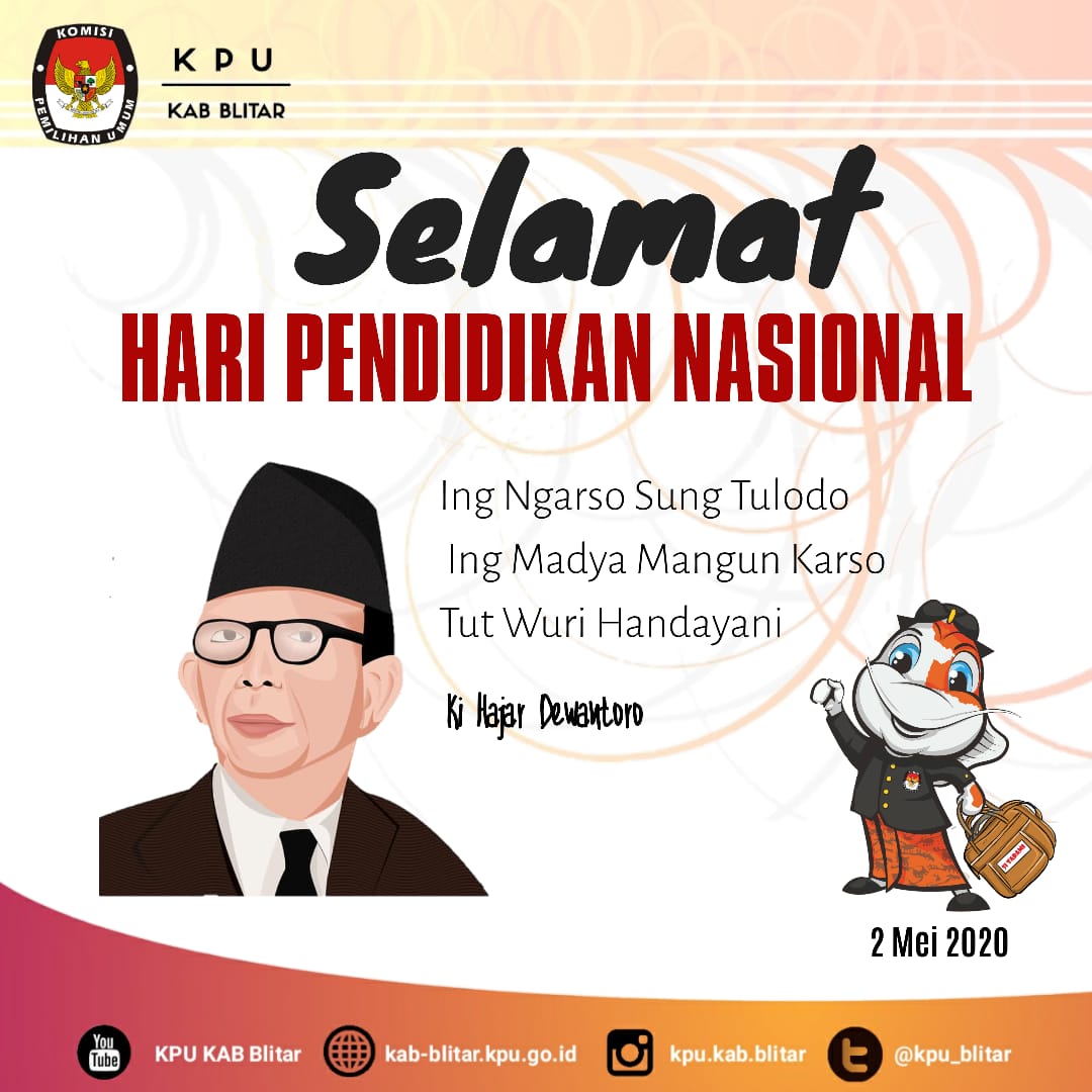 Detail Gambar Selamat Hari Pendidikan Nasional Nomer 38