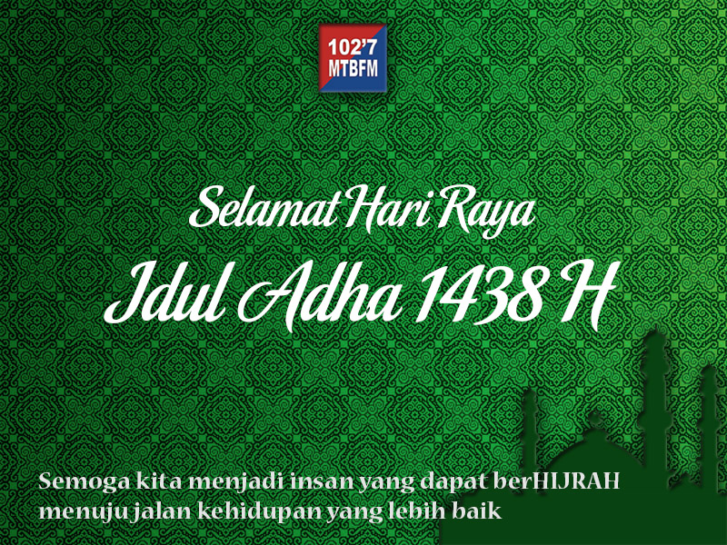 Detail Gambar Selamat Hari Raya Idul Adha 2017 Nomer 45