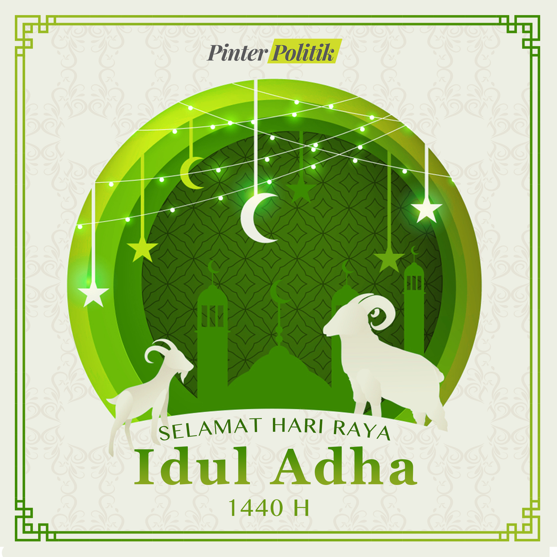 Detail Gambar Selamat Hari Raya Idul Adha Nomer 28