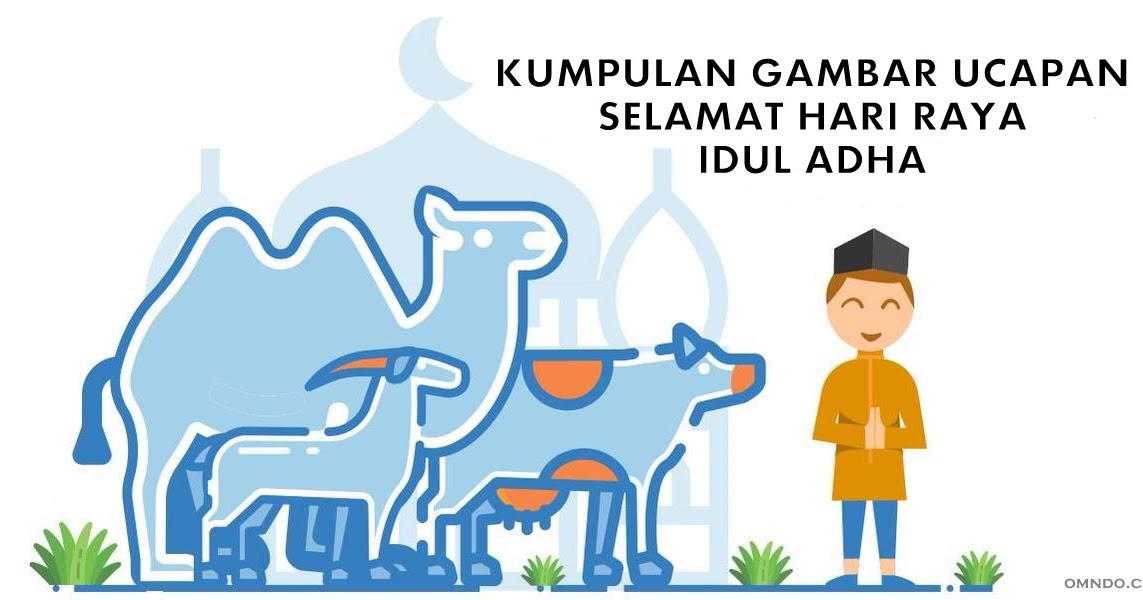 Detail Gambar Selamat Hari Raya Idul Adha Nomer 44