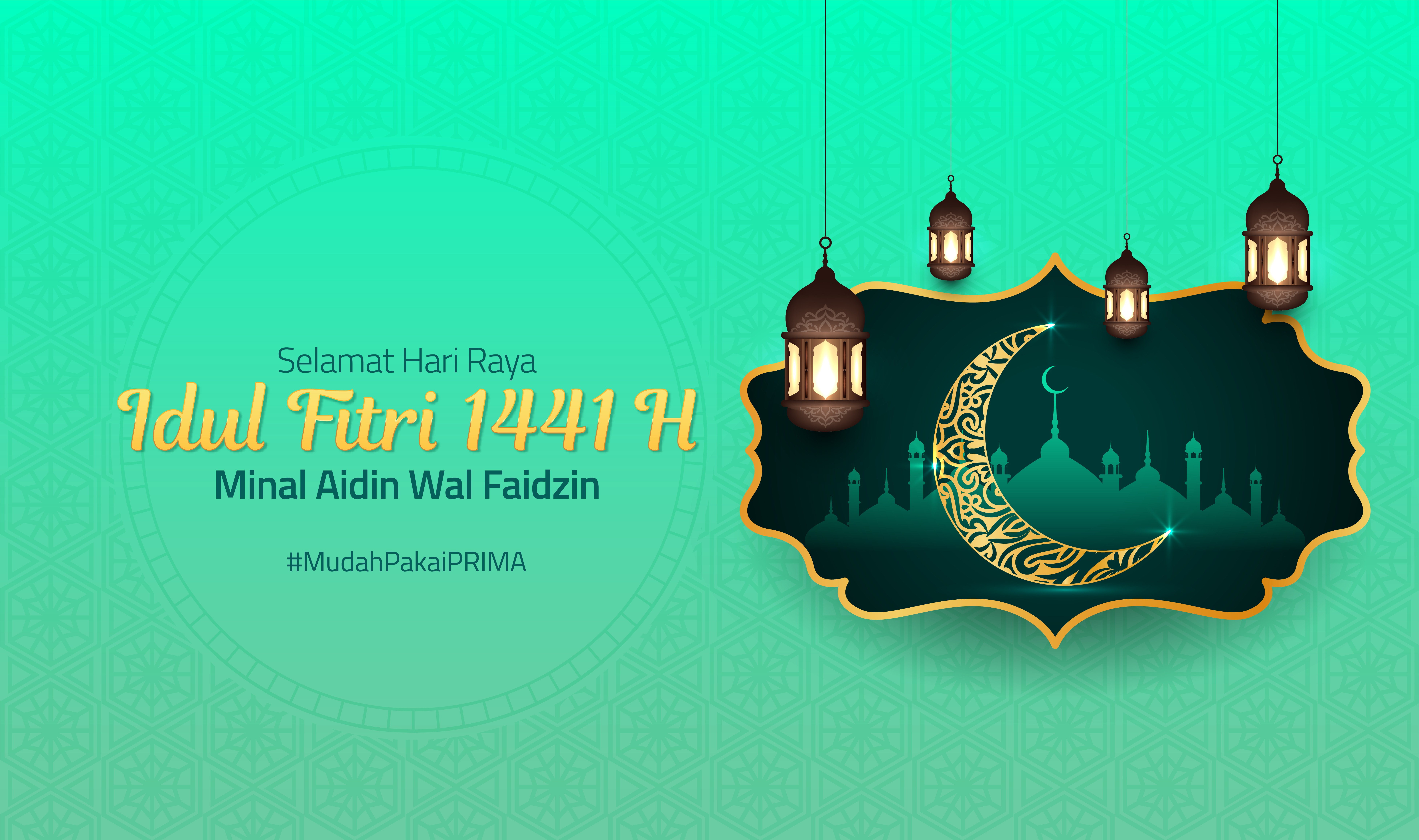 Detail Gambar Selamat Hari Raya Idul Fitri Nomer 13