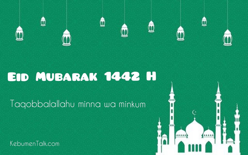 Detail Gambar Selamat Hari Raya Idul Fitri Nomer 48