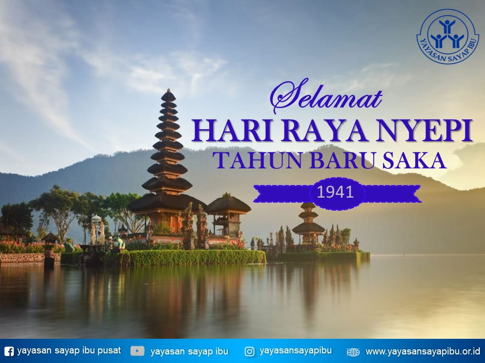 Detail Gambar Selamat Hari Raya Nyepi 2019 Nomer 31