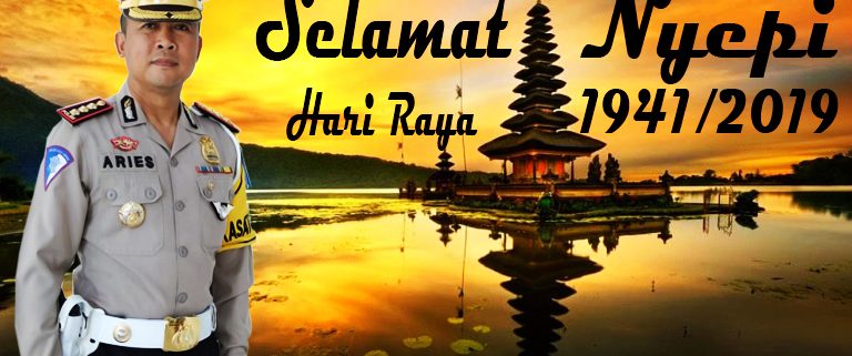 Detail Gambar Selamat Hari Raya Nyepi 2019 Nomer 42