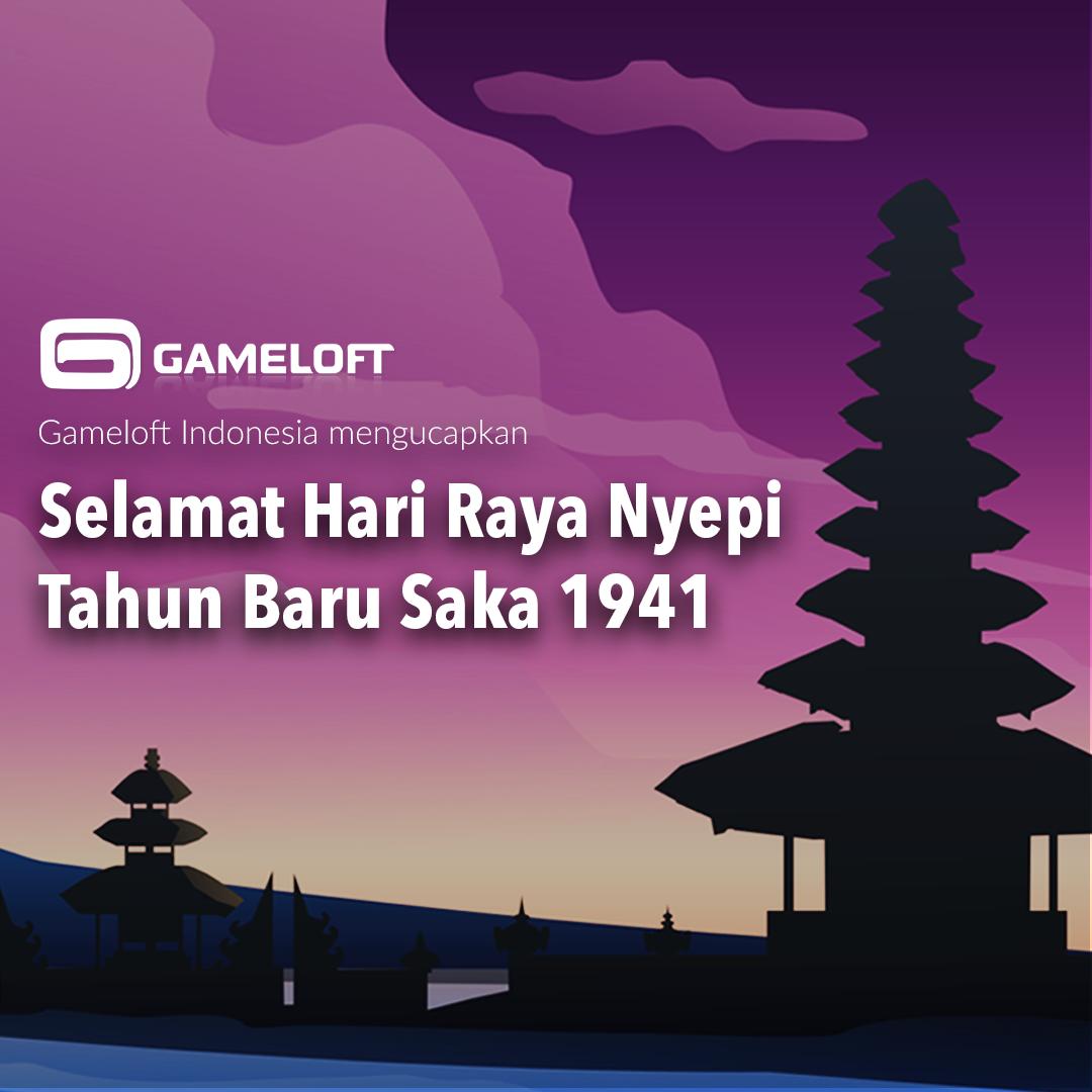 Detail Gambar Selamat Hari Raya Nyepi 2019 Nomer 52