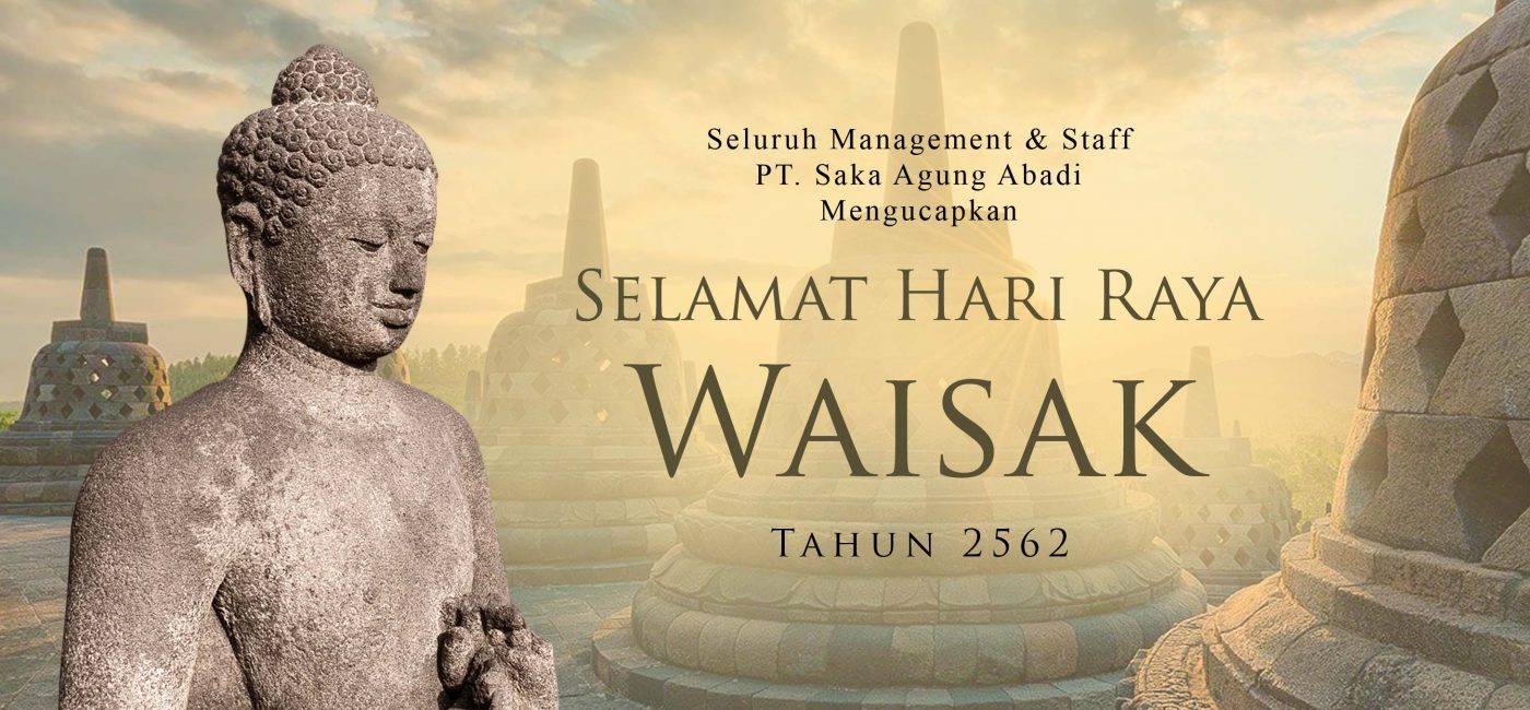 Detail Gambar Selamat Hari Raya Waisak Nomer 29