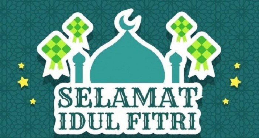 Detail Gambar Selamat Idul Fitri Nomer 17