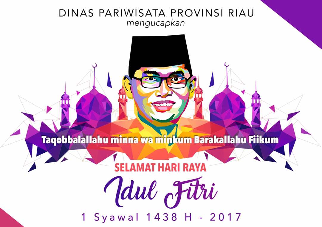 Detail Gambar Selamat Idul Fitri 2017 Nomer 47