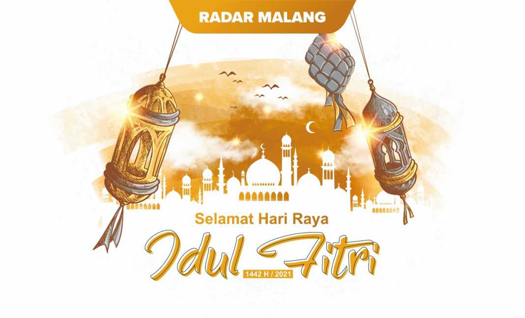 Detail Gambar Selamat Idul Fitri Nomer 26