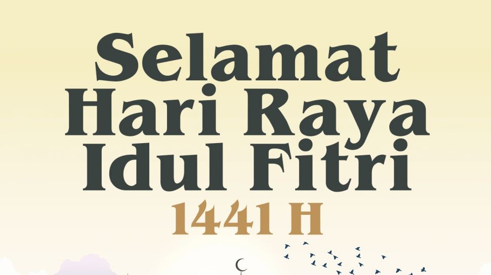 Detail Gambar Selamat Idul Fitri Nomer 28