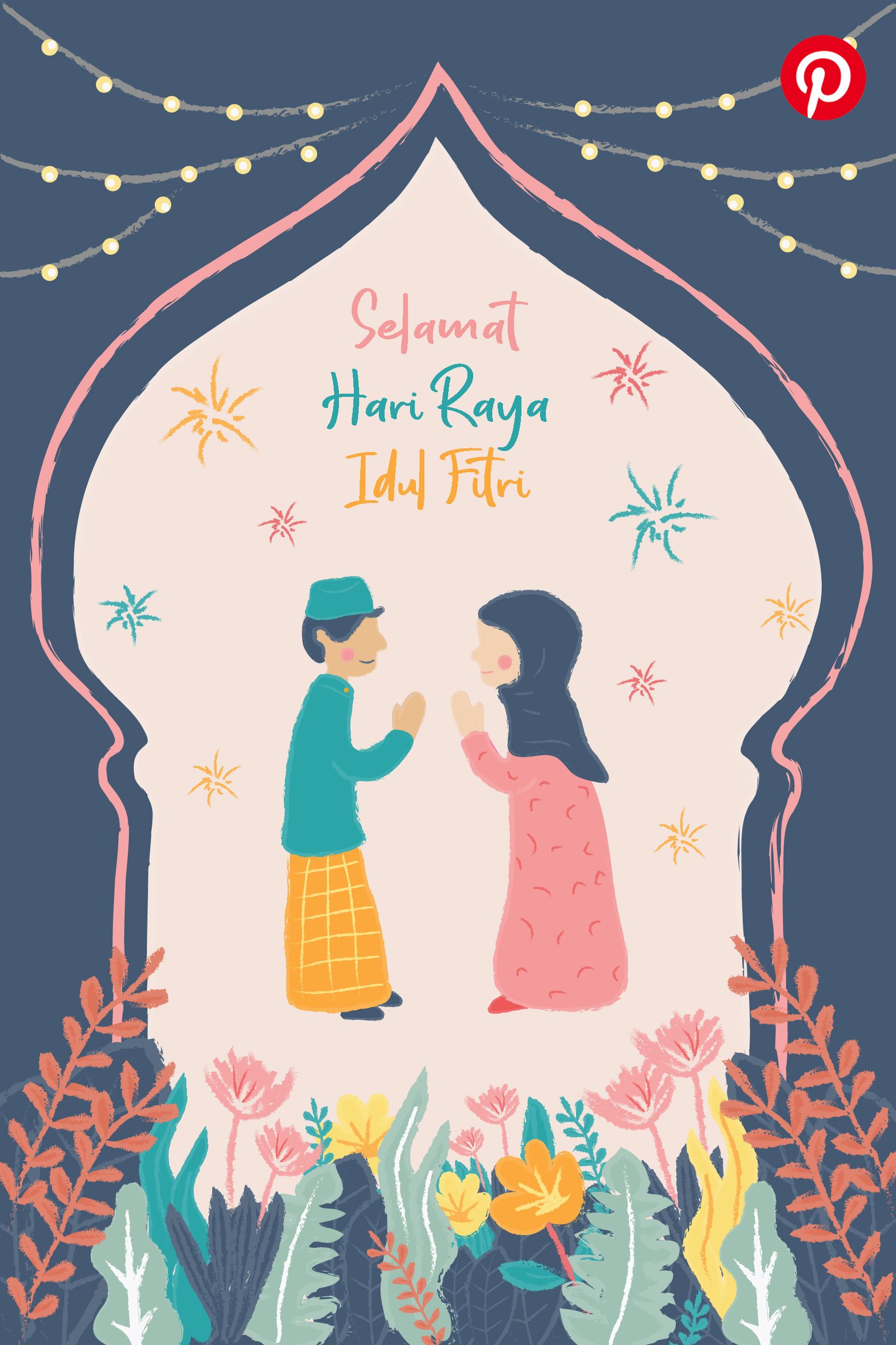 Detail Gambar Selamat Idul Fitri Nomer 33