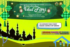 Detail Gambar Selamat Idul Fitri Nomer 50