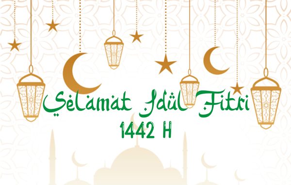 Detail Gambar Selamat Idul Fitri Nomer 7