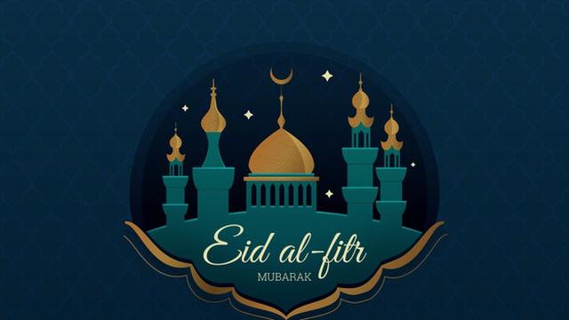 Detail Gambar Selamat Idul Fitri Nomer 9