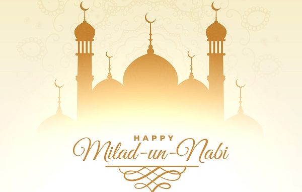 Detail Gambar Selamat Maulid Nabi Nomer 24